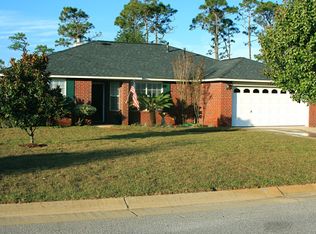1508 Sandcliff Dr, Perdido Key, FL 32507