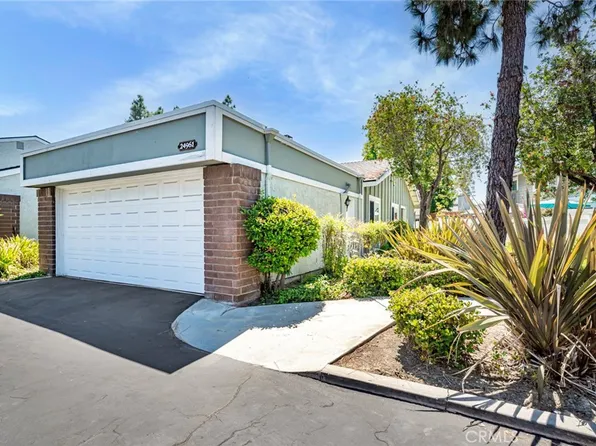 24961 Silverleaf Ln #99, Laguna Hills, CA 92653