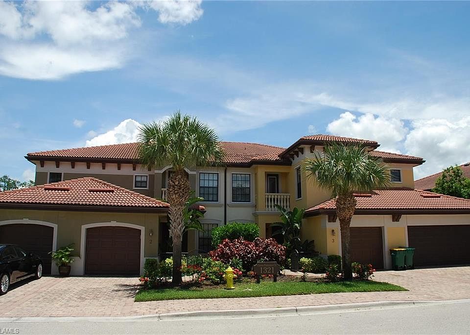 1st image of 1321 Corso Palermo Ct APT 4