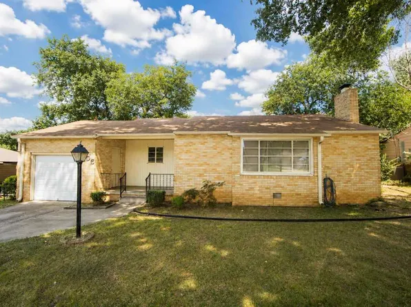 405 N 12th St, Ponca City, OK 74601