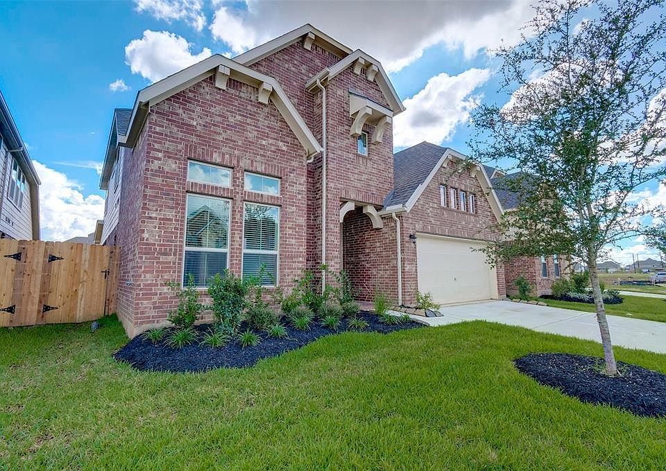 1st image of 26907 Skylark Bluff Trl