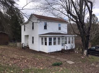 46 Elm St, Madera, PA 16661