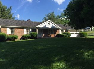 130 N Baxter Blvd, Lexington, KY 40509