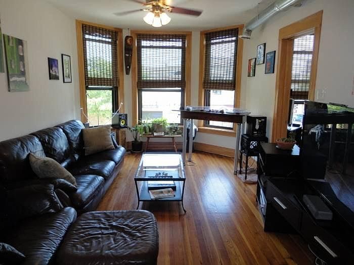 1st image of 2603 W Chicago Ave APT 2F