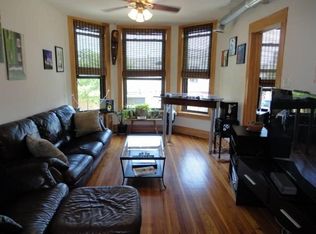 2603 W Chicago Ave APT 2F, Chicago, IL 60622