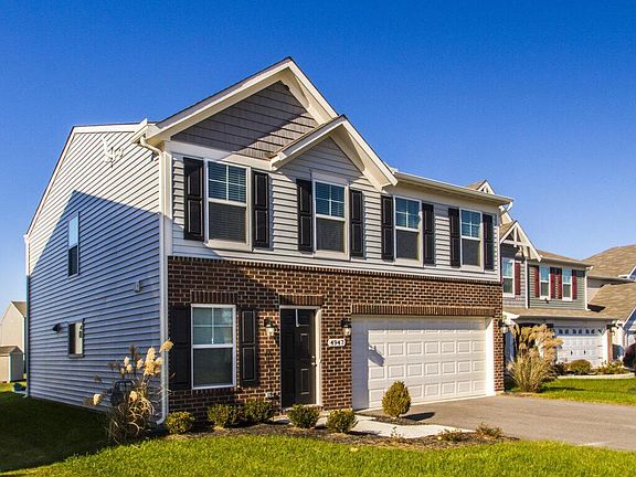 2nd image of 4947 Crestbrook Dr