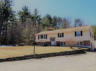 82 Ashburnham State Rd, Westminster, MA 01473