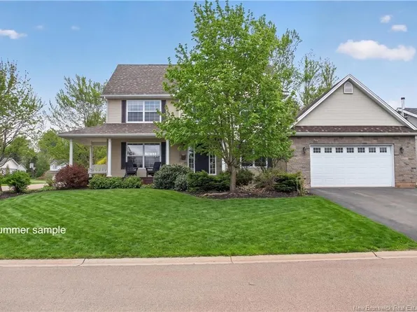 4 Burberry Ct, Riverview, NB E1B 5R9