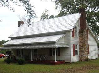 200 Lowe Ln, Inman, SC 29349