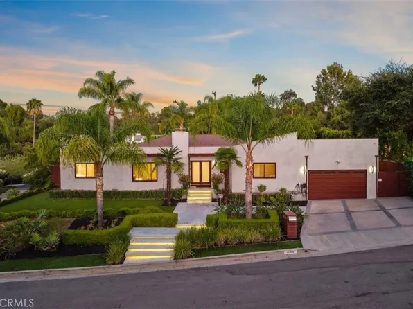 4060 Harclare Ln, Encino, CA 91436