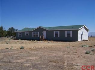 14341 Cunningham Rd, Santa Margarita, CA 93453