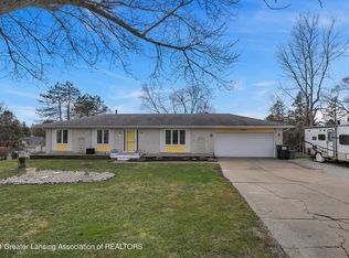 6495 Creyts Rd, Dimondale, MI 48821