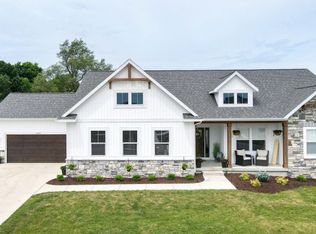 3333 Amtrak Dr SW, Byron Center, MI 49315