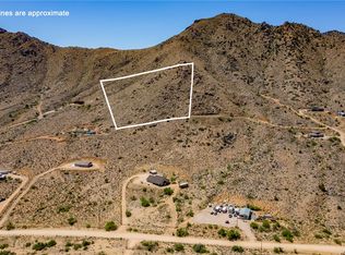 4 W Vock View Ln, Kingman, AZ 86409