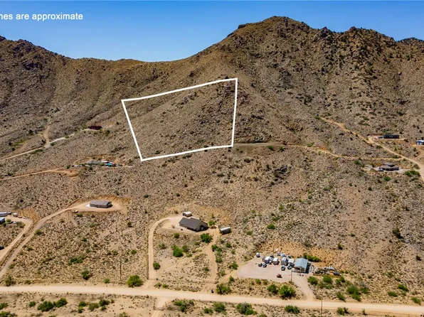 4 Four W Vock View Ln, Kingman, AZ 86409