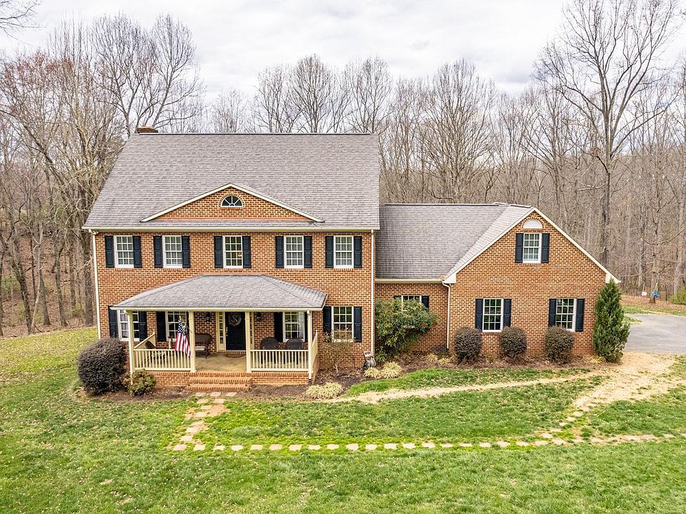 1827 Krantzs Corner Rd, Bedford, VA 24523 Zillow