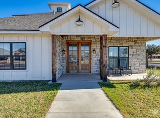7614 Aspen Ave, San Angelo, TX 76904