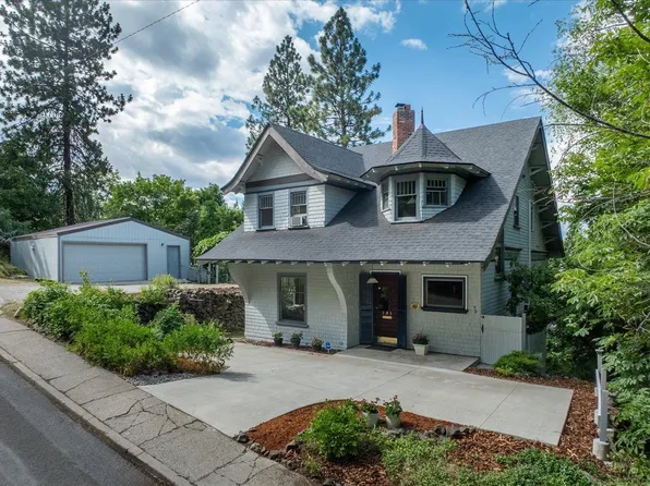 351 E 10th Ave, Spokane, WA 99202