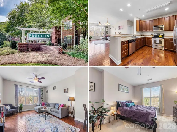 1000 E Woodlawn Rd APT 311, Charlotte, NC 28209