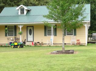 82 Matt Rd, Ramer, TN 38367