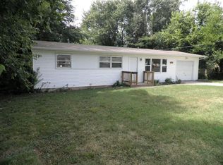 451 S Nolting Ave, Springfield, MO 65802