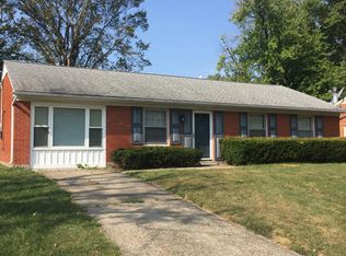 2110 Dogoon Dr, Louisville, KY