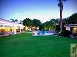 40435 Morningstar Rd, Rancho Mirage, CA 92270