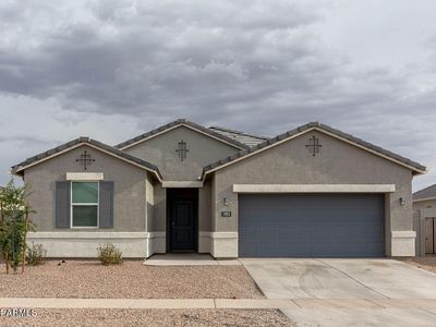 1951 W Cameron Blvd, Coolidge, AZ, 85128