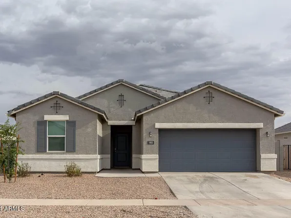 1951 W CAMERON Boulevard, Coolidge, AZ 85128