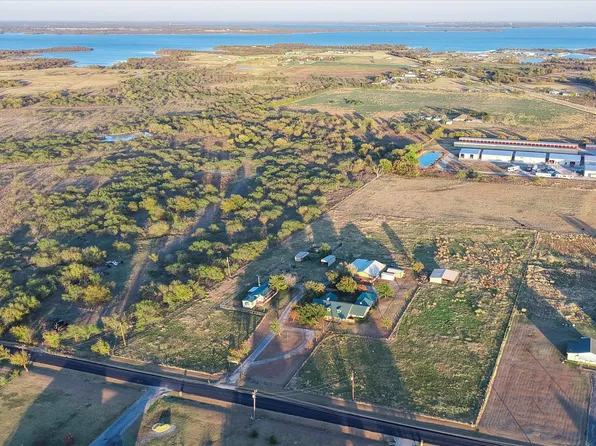 2300 Union Hill Rd, Sanger, TX 76266