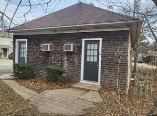 417 S Knoblock St #1/2-B, Stillwater, OK 74074
