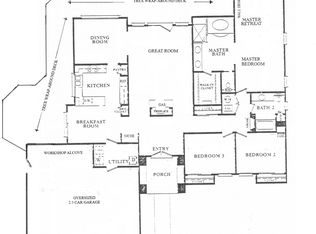 5800 Mahogany Pl NE, Albuquerque, NM 87111