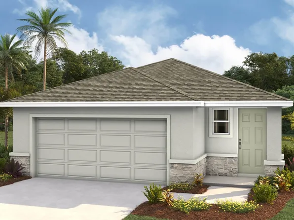 8306 Riverbend Rise Ln, Tampa, FL 33617