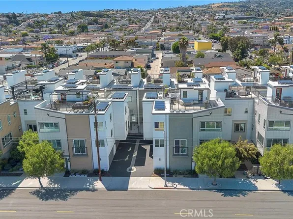 1823 S Mesa St, San Pedro, CA 90731