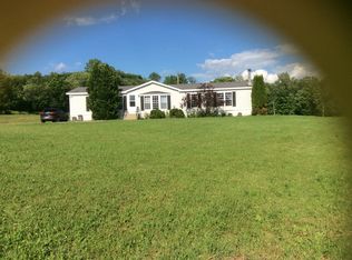 370 Lumber Rd, Deposit, NY 13754