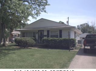 841 Lincoln Ave N, Columbus, OH
