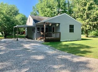 3975 Avalon Dr NE, Millersport, OH 43046