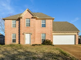 7150 Hunters Forest Dr, Olive Branch, MS 38654