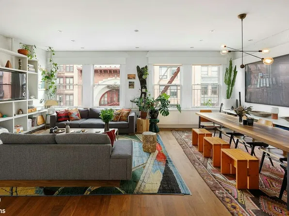 43 Great Jones St APT 4, New York, NY 10012