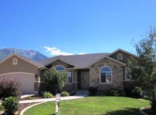 302 E 960 S, Salem, UT 84653