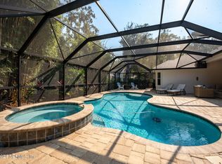 804 Mill Stream Rd, Ponte Vedra Beach, FL 32082