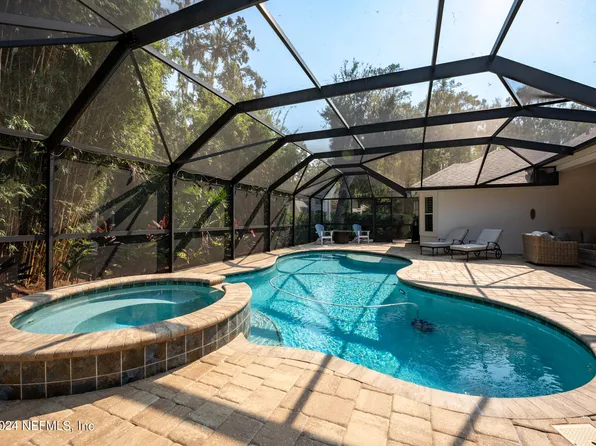 804 MILL STREAM Road, Ponte Vedra Beach, FL 32082