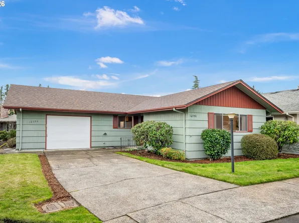16590 SW King Charles Ave, King City, OR 97224
