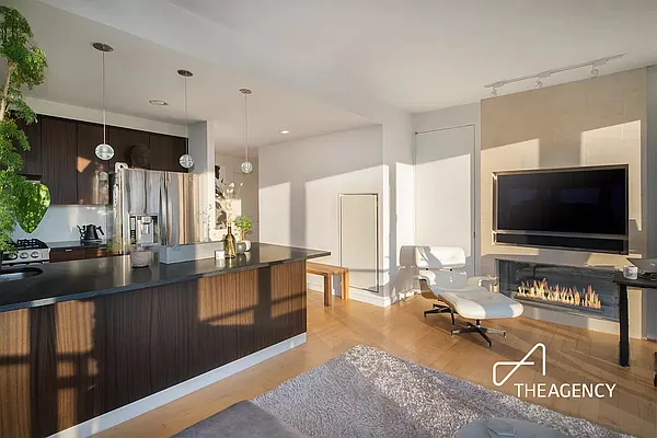 Rented by The Agency | media 2