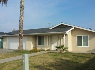 286 Haney Ave, Reedley, CA 93654