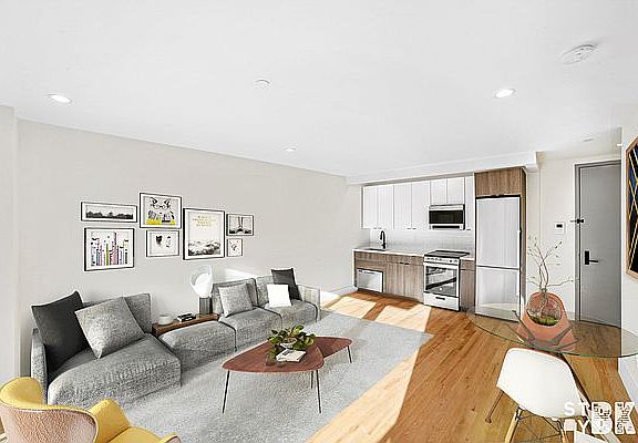 4th image of 290 Tompkins Ave APT 2B