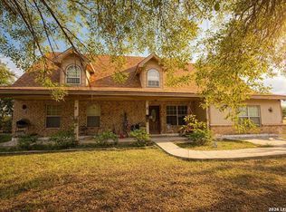 21379 N Highway 277, Quemado, TX 78877