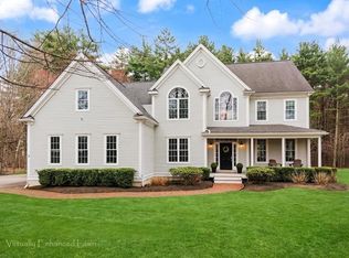 3 Antique Cir, Sudbury, MA 01776