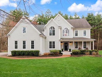 3 Antique Cir, Sudbury, MA, 01776