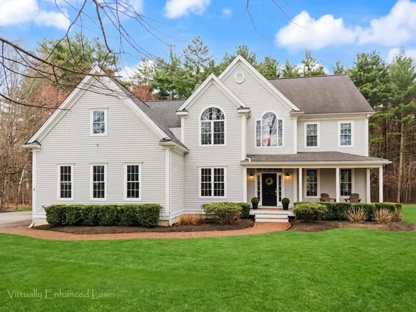 3 Antique Cir, Sudbury, MA 01776